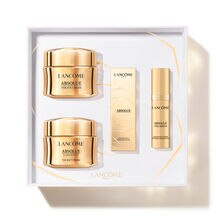 Kit Rotina para Olhos Lanc&ocirc;me Absolue